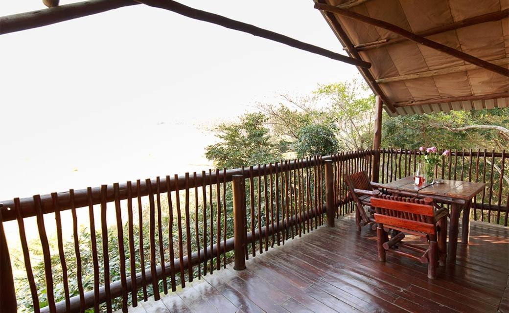 Rain Farm Game Lodge uMhlali Eksteriør bilde