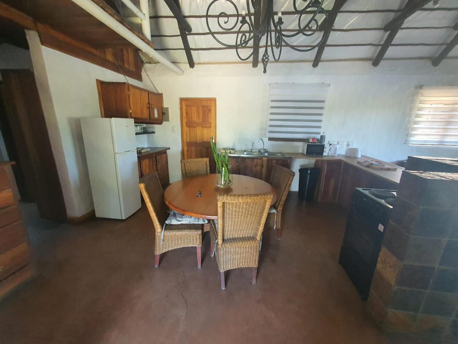 Rain Farm Game Lodge uMhlali Eksteriør bilde