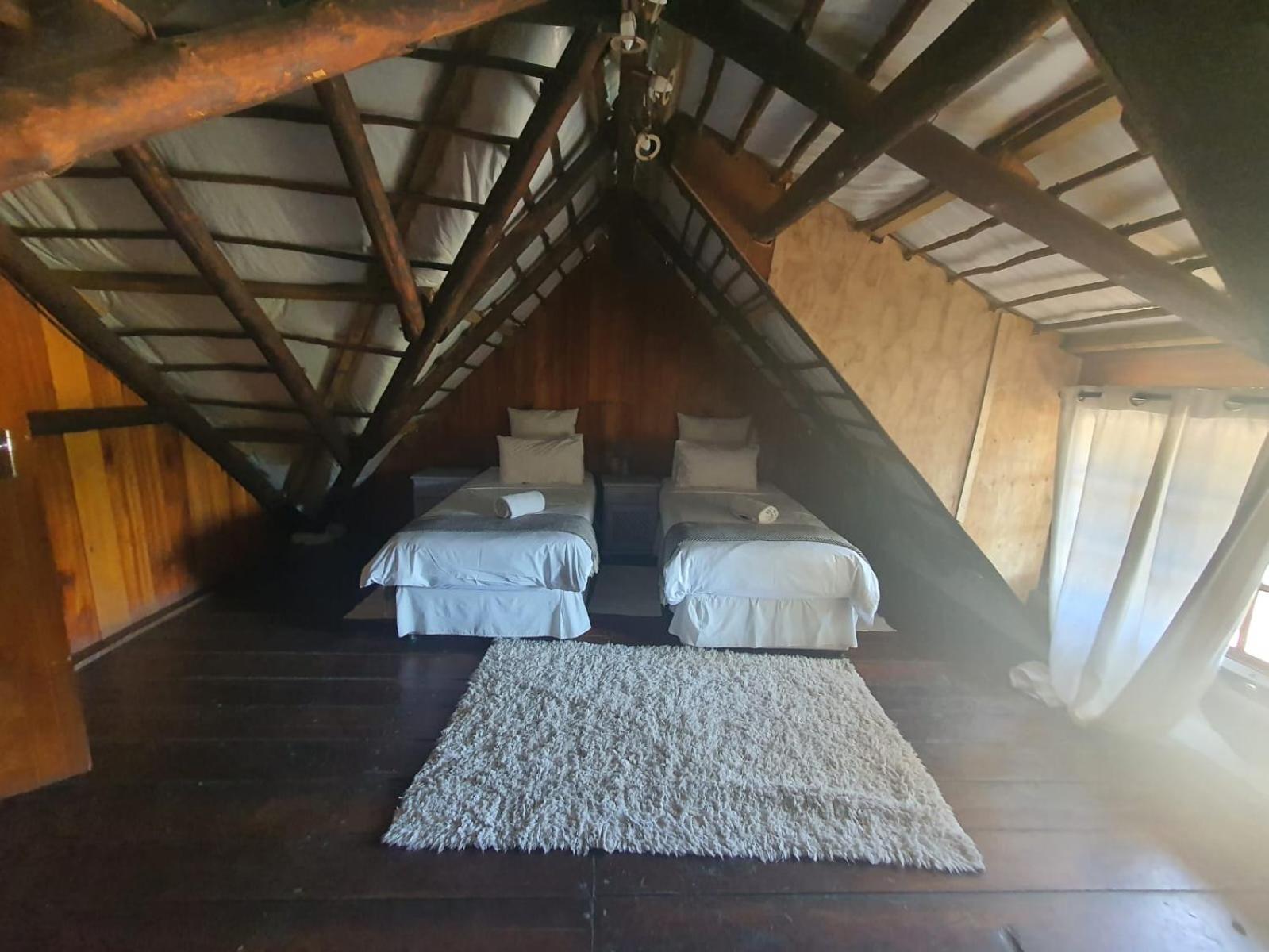 Rain Farm Game Lodge uMhlali Eksteriør bilde