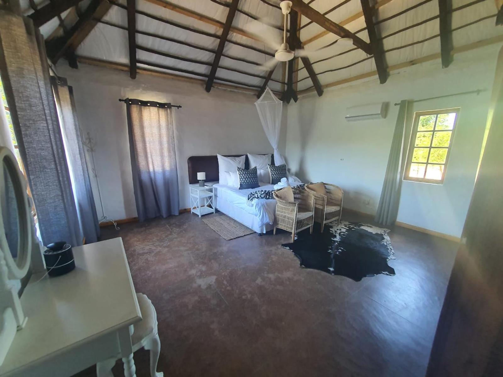 Rain Farm Game Lodge uMhlali Eksteriør bilde