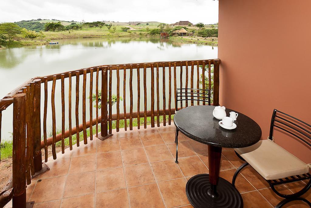 Rain Farm Game Lodge uMhlali Eksteriør bilde
