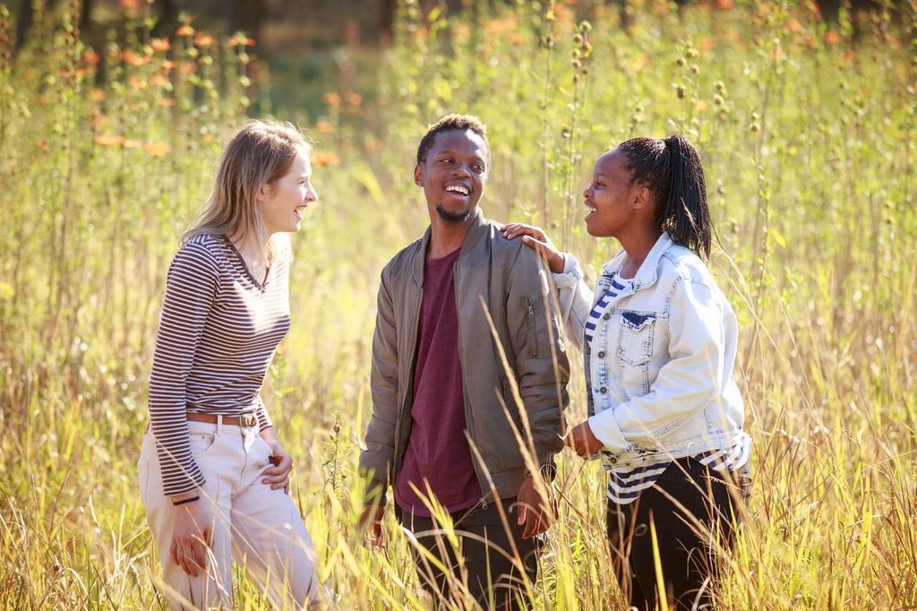 Rain Farm Game Lodge uMhlali Eksteriør bilde